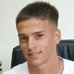 Brian Andrés Farioli