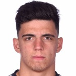 Federico Gabriel Losas