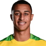 Adam Uche Idah