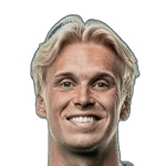 Andreas Søndergaard