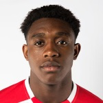 Dan Nlundulu