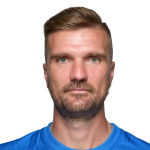 Andrew James Russell