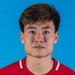 Xuesheng Dong