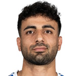 Sadegh Moharrami Getgasari