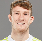 Charlie Steven Allen