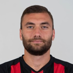 Haris Dedič