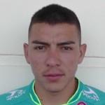 Harold Andrés Rivera Chavarro