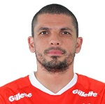 Juan Pablo Segovia González