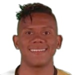 Jeison Estiven Quiñónes Botina