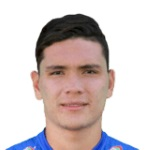 Aldair Alejandro Quintana Rojas