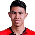 Nicolás Hernández Rodríguez