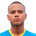 Jeremy Daniel Cuarezma Urbina