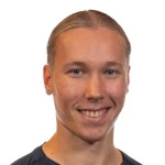 Joel Andrei Sakarinpoika Lehtonen