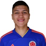 Johan Camilo Campaña Barrera