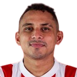 Ray Andrés Vanegas Zúñiga