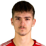 Dominik Dogan