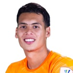 Edison Alexánder López Gil