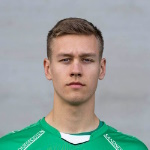 Sander Åke Andreas Lønning