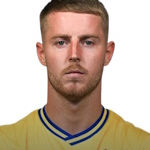Keenan Patten