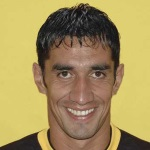 Delio Ramón Ojeda Ferreira