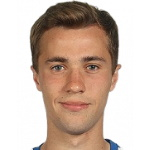 Dmitri Merenchukov
