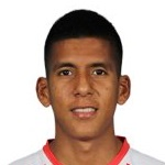 Jesús David Murillo León
