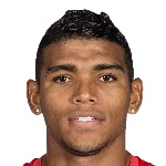 Rafael Enrique Pérez Almeida