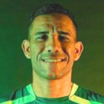 Jose Wilkson Teixeira Rocha
