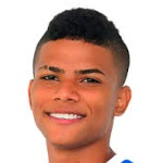 José David Enamorado Gómez