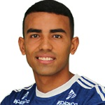 Omar Andrés Bertel Vergara