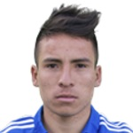 Óscar David Barreto Pérez