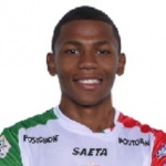 Marcelino Junior Carreazo Betin
