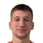 Boris Aleksandrov Dimitrov