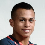 Cristian Darío Barrios Puertas