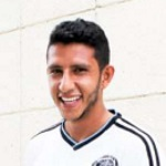 Diego Alejandro Martínez Marín