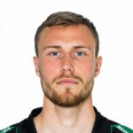 Niklas Birger Dahlström