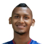 Ronaldo Luis Lora Ballestas