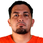 Alfonso Quesada Ramírez