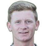 Dominic Docherty