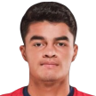 Andrey Josué Soto Ruíz