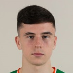 Jordan John McEneff