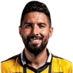 Marvin Jesús Angulo Borbón
