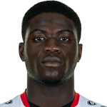 Clinton Lemere Mola