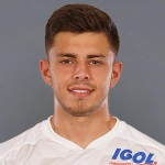 Adam Thomas Lewis