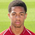 Elijah Malik Dixon-Bonner