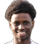 David Agbontohoma