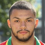 John Jairo Ruíz Barrantes
