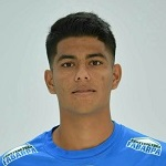 Joshua Navarro Sandí