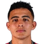Daniel Alonso Chacón Salas