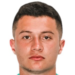 Johnny Daniel Álvarez Cordero